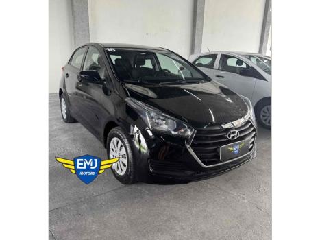 HYUNDAI HB 20 Hatch 1.0 12V 4P FLEX COMFORT, Foto 3