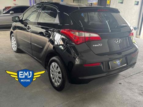 HYUNDAI HB 20 Hatch 1.0 12V 4P FLEX COMFORT, Foto 4