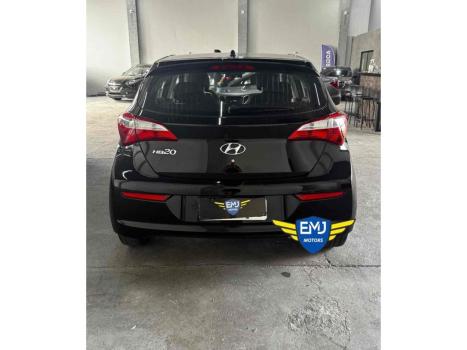 HYUNDAI HB 20 Hatch 1.0 12V 4P FLEX COMFORT, Foto 5