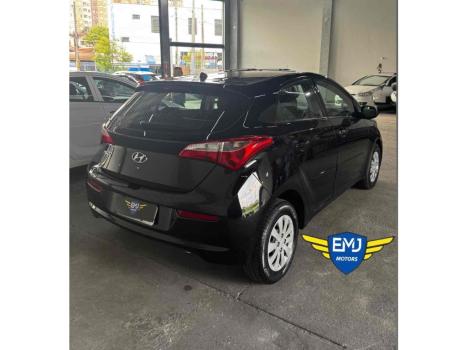 HYUNDAI HB 20 Hatch 1.0 12V 4P FLEX COMFORT, Foto 6