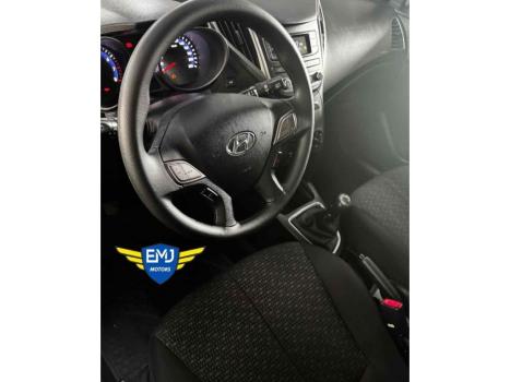 HYUNDAI HB 20 Hatch 1.0 12V 4P FLEX COMFORT, Foto 7