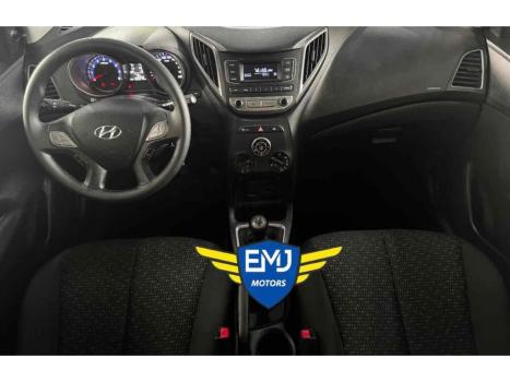 HYUNDAI HB 20 Hatch 1.0 12V 4P FLEX COMFORT, Foto 8