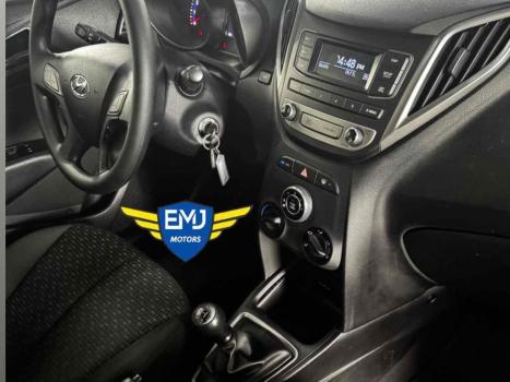 HYUNDAI HB 20 Hatch 1.0 12V 4P FLEX COMFORT, Foto 9