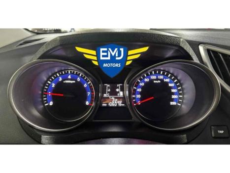 HYUNDAI HB 20 Hatch 1.0 12V 4P FLEX COMFORT, Foto 10