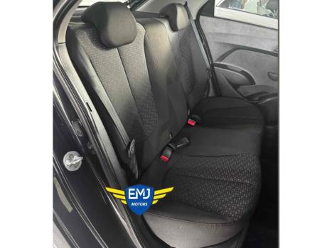 HYUNDAI HB 20 Hatch 1.0 12V 4P FLEX COMFORT, Foto 12