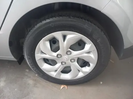 HYUNDAI HB 20 Hatch 1.0 12V 4P FLEX COMFORT PLUS, Foto 2