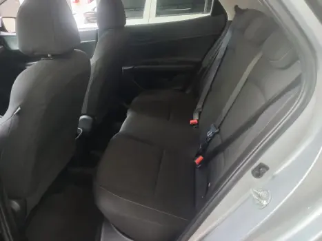 HYUNDAI HB 20 Hatch 1.0 12V 4P FLEX COMFORT PLUS, Foto 3