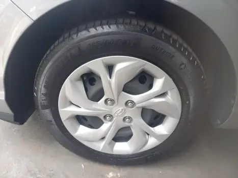 HYUNDAI HB 20 Hatch 1.0 12V 4P FLEX COMFORT PLUS, Foto 4