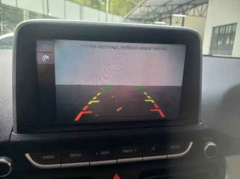 HYUNDAI HB 20 Hatch 1.0 12V 4P FLEX COMFORT PLUS, Foto 5