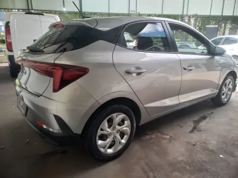 HYUNDAI HB 20 Hatch 1.0 12V 4P FLEX COMFORT PLUS, Foto 8