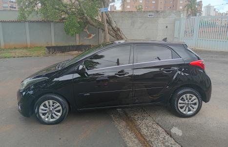 HYUNDAI HB 20 Hatch 1.6 16V 4P FLEX COMFORT, Foto 1