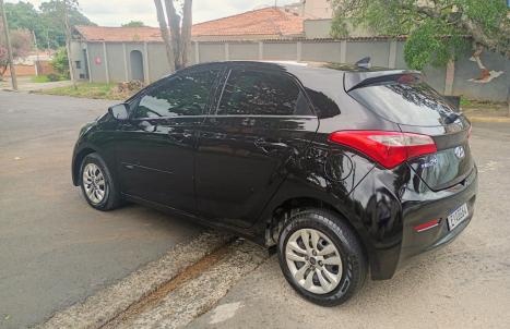 HYUNDAI HB 20 Hatch 1.6 16V 4P FLEX COMFORT, Foto 3