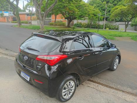 HYUNDAI HB 20 Hatch 1.6 16V 4P FLEX COMFORT, Foto 5