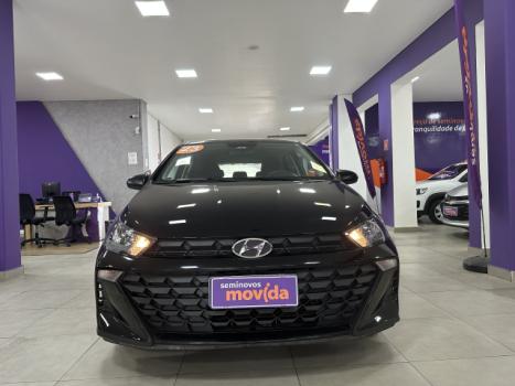 HYUNDAI HB 20 Hatch 1.0 12V 4P FLEX SENSE, Foto 2