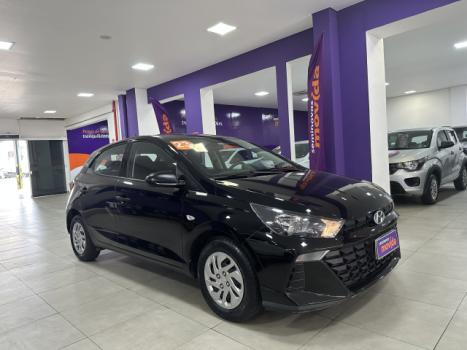 HYUNDAI HB 20 Hatch 1.0 12V 4P FLEX SENSE, Foto 3