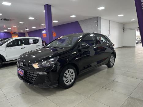 HYUNDAI HB 20 Hatch 1.0 12V 4P FLEX SENSE, Foto 4