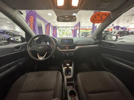 HYUNDAI HB 20 Hatch 1.0 12V 4P FLEX SENSE, Foto 6