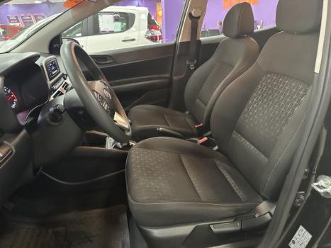 HYUNDAI HB 20 Hatch 1.0 12V 4P FLEX SENSE, Foto 7