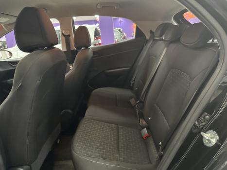 HYUNDAI HB 20 Hatch 1.0 12V 4P FLEX SENSE, Foto 8