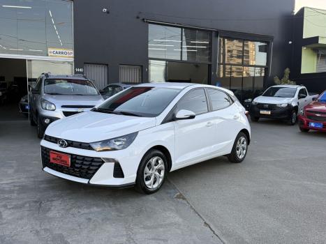 HYUNDAI HB 20 Hatch 1.0 12V 4P FLEX COMFORT, Foto 2