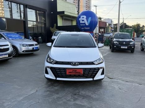 HYUNDAI HB 20 Hatch 1.0 12V 4P FLEX COMFORT, Foto 3