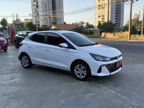 HYUNDAI HB 20 Hatch 1.0 12V 4P FLEX COMFORT, Foto 4