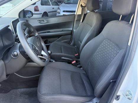 HYUNDAI HB 20 Hatch 1.0 12V 4P FLEX COMFORT, Foto 9