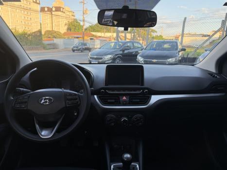 HYUNDAI HB 20 Hatch 1.0 12V 4P FLEX COMFORT, Foto 10