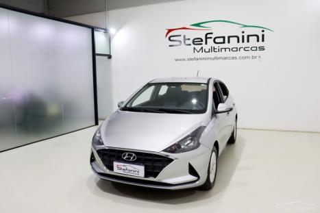 HYUNDAI HB 20 Hatch 1.0 12V 4P FLEX EVOLUTION, Foto 1