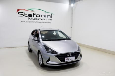 HYUNDAI HB 20 Hatch 1.0 12V 4P FLEX EVOLUTION, Foto 3