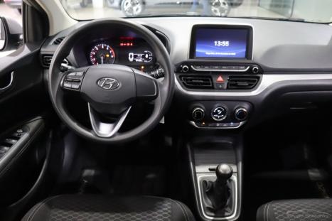 HYUNDAI HB 20 Hatch 1.0 12V 4P FLEX EVOLUTION, Foto 5