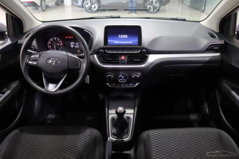 HYUNDAI HB 20 Hatch 1.0 12V 4P FLEX EVOLUTION, Foto 6