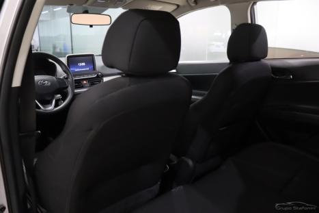 HYUNDAI HB 20 Hatch 1.0 12V 4P FLEX EVOLUTION, Foto 9