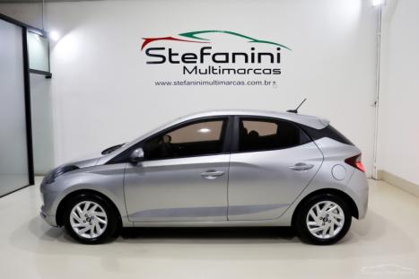 HYUNDAI HB 20 Hatch 1.0 12V 4P FLEX EVOLUTION, Foto 10