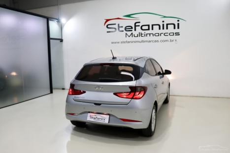 HYUNDAI HB 20 Hatch 1.0 12V 4P FLEX EVOLUTION, Foto 11