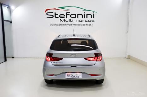 HYUNDAI HB 20 Hatch 1.0 12V 4P FLEX EVOLUTION, Foto 12