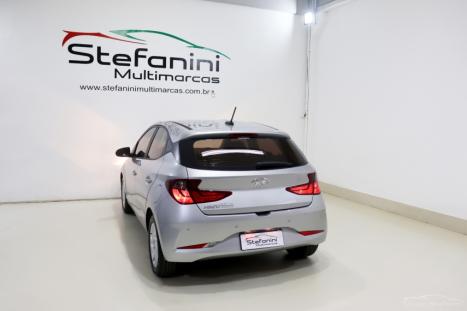 HYUNDAI HB 20 Hatch 1.0 12V 4P FLEX EVOLUTION, Foto 13