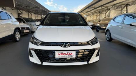 HYUNDAI HB 20 Hatch 1.0 12V 4P FLEX TGDI TURBO PLATINUM PLUS AUTOM�TICO, Foto 2