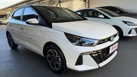 HYUNDAI HB 20 Hatch 1.0 12V 4P FLEX TGDI TURBO PLATINUM PLUS AUTOM�TICO, Foto 3