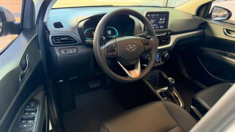 HYUNDAI HB 20 Hatch 1.0 12V 4P FLEX TGDI TURBO PLATINUM PLUS AUTOM�TICO, Foto 7