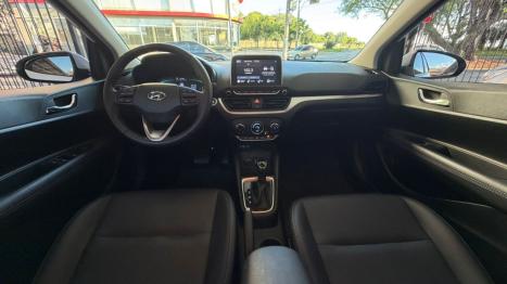 HYUNDAI HB 20 Hatch 1.0 12V 4P FLEX TGDI TURBO PLATINUM PLUS AUTOM�TICO, Foto 8