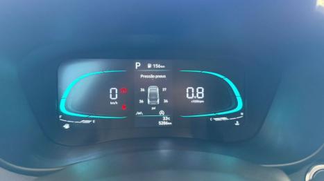 HYUNDAI HB 20 Hatch 1.0 12V 4P FLEX TGDI TURBO PLATINUM PLUS AUTOM�TICO, Foto 9