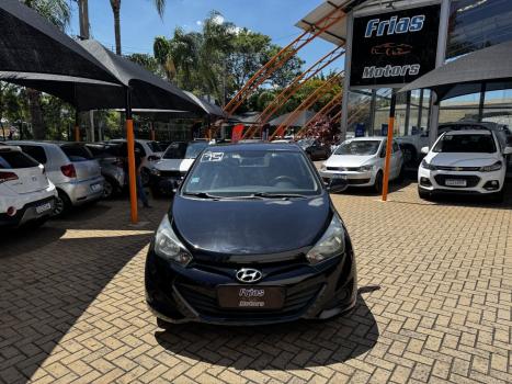 HYUNDAI HB 20 Hatch 1.6 16V 4P FLEX COMFORT STYLE AUTOM�TICO, Foto 1