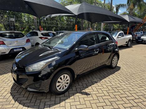 HYUNDAI HB 20 Hatch 1.6 16V 4P FLEX COMFORT STYLE AUTOM�TICO, Foto 2