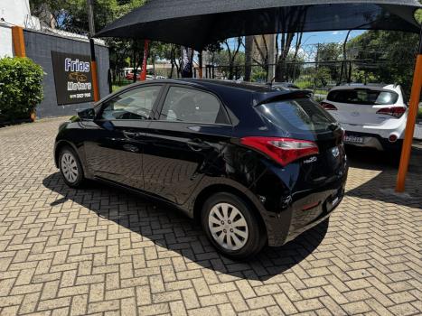 HYUNDAI HB 20 Hatch 1.6 16V 4P FLEX COMFORT STYLE AUTOM�TICO, Foto 3