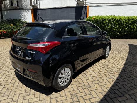 HYUNDAI HB 20 Hatch 1.6 16V 4P FLEX COMFORT STYLE AUTOM�TICO, Foto 5