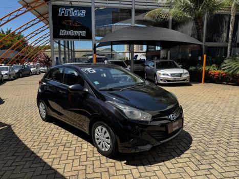 HYUNDAI HB 20 Hatch 1.6 16V 4P FLEX COMFORT STYLE AUTOM�TICO, Foto 6