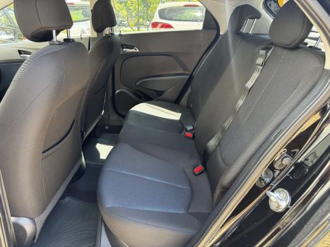 HYUNDAI HB 20 Hatch 1.6 16V 4P FLEX COMFORT STYLE AUTOM�TICO, Foto 8
