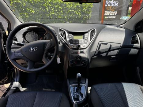 HYUNDAI HB 20 Hatch 1.6 16V 4P FLEX COMFORT STYLE AUTOM�TICO, Foto 9