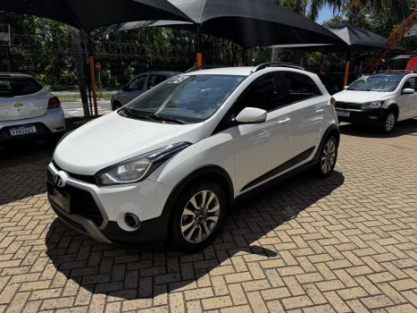 HYUNDAI HB 20 Hatch X 1.6 16V 4P STYLE FLEX AUTOM�TICO, Foto 2